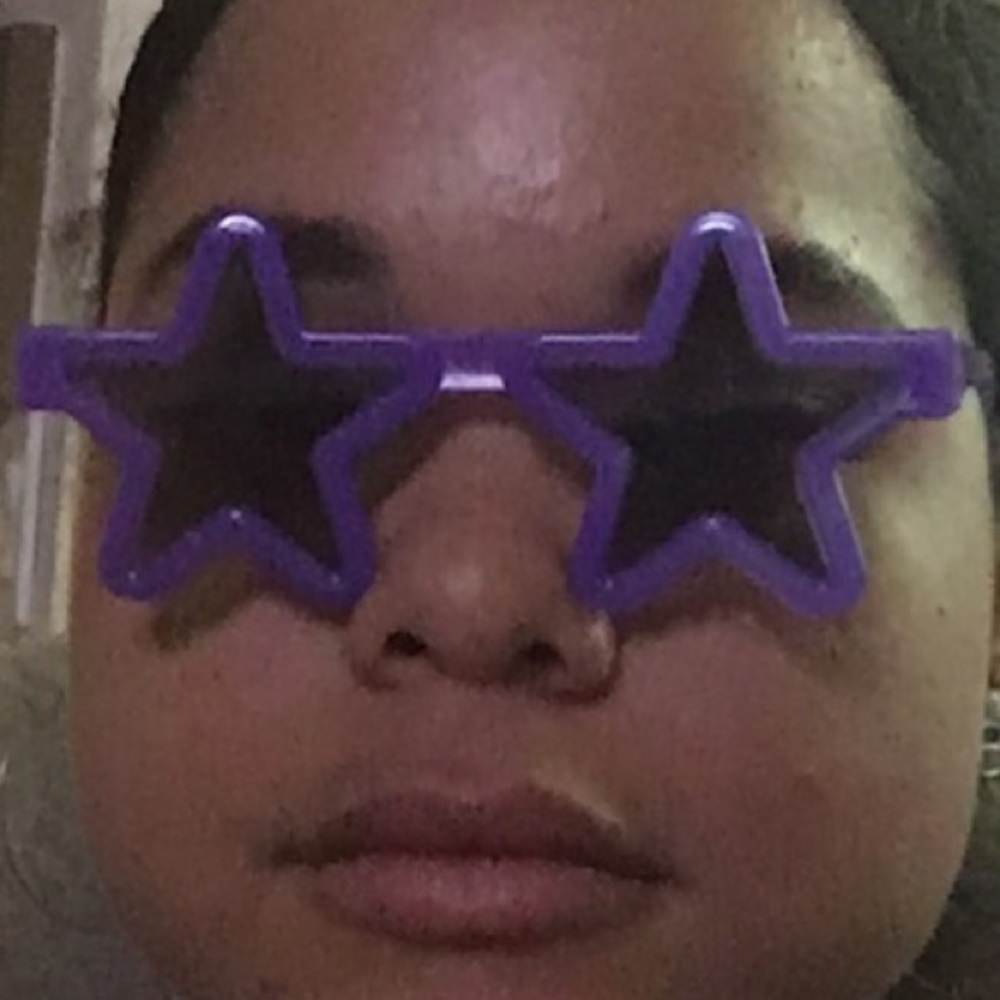 Meet your Posher, Ahl